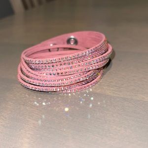 Swarovski Slake Bracelet